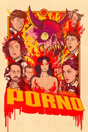 Porno's poster