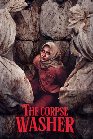 The Corpse Washer's poster