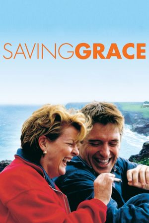 Saving Grace's poster