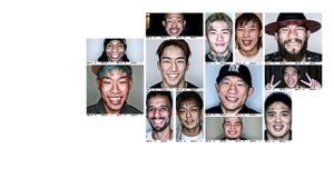 RIZIN 45's poster