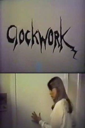 Clockwork's poster