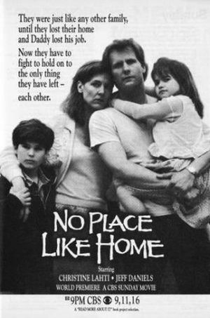 No Place Like Home's poster