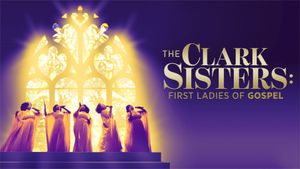 The Clark Sisters: First Ladies of Gospel's poster