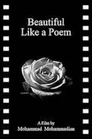 Beautiful Like a Poem's poster