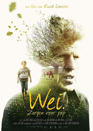 Wei's poster image