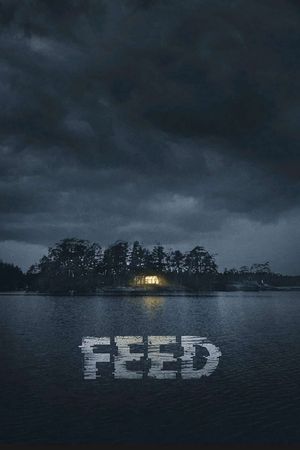 Feed's poster