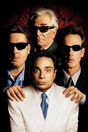 Corky Romano's poster