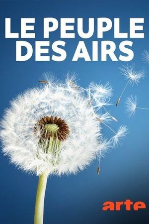 Le Peuple des airs's poster