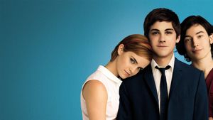 The Perks of Being a Wallflower's poster