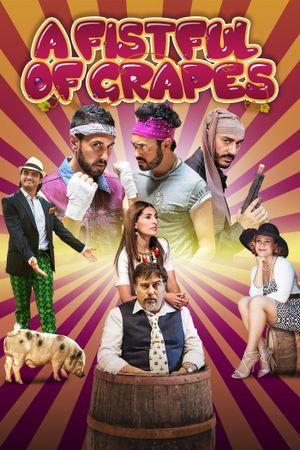 A Fistful of Grapes's poster