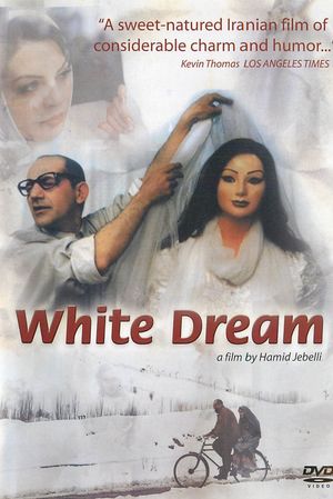 White Dream's poster