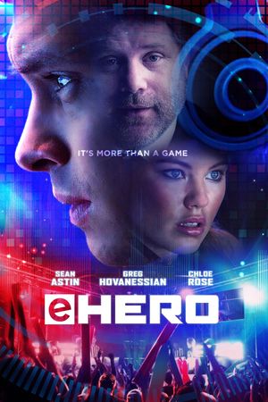 eHero's poster