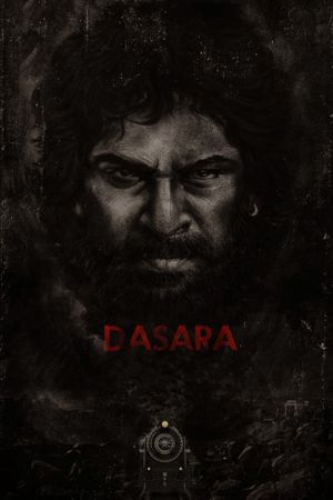 Dasara's poster