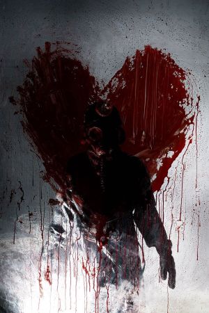 My Bloody Valentine's poster