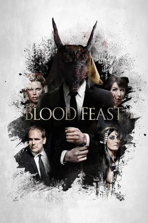 Blood Feast's poster