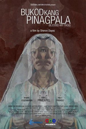 Bukod kang pinagpala's poster