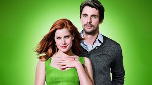 Leap Year's poster