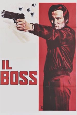 The Boss's poster