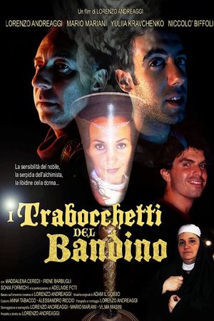 I trabocchetti del Bandino's poster image