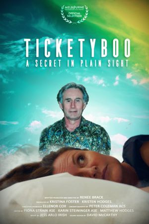 Ticketyboo's poster