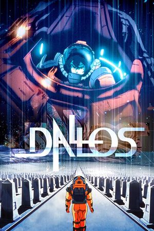 Dallos's poster