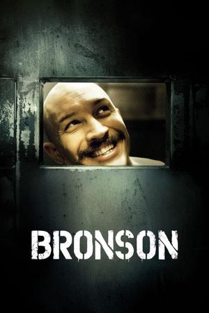 Bronson's poster
