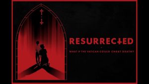 Resurrected's poster