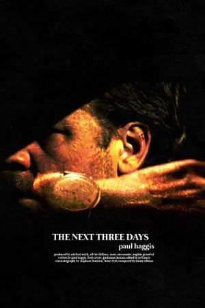 The Next Three Days's poster