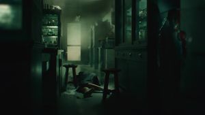 The Girl Who Leapt Through Time's poster