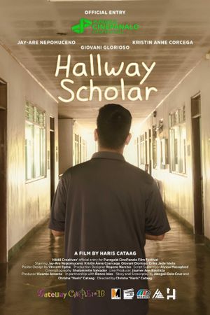 Hallway Scholar's poster