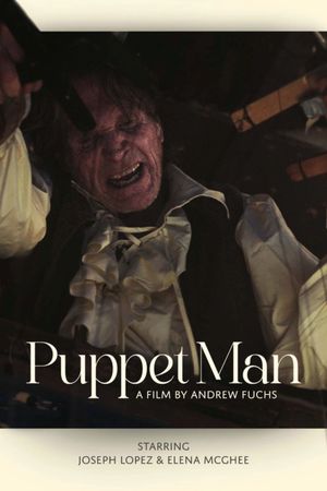 Puppet Man's poster image