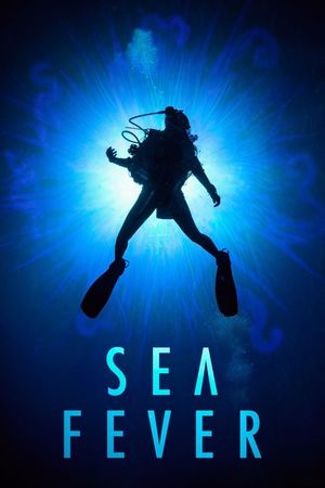 Sea Fever's poster