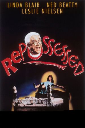 Repossessed's poster