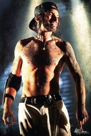 Shaka Ponk - Live at La Musicale Live's poster