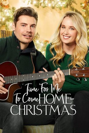 Time for Me to Come Home for Christmas's poster