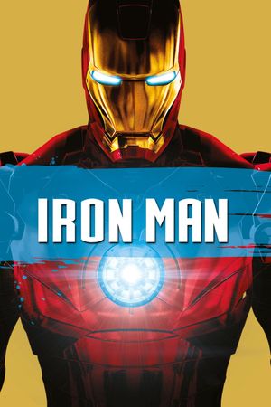 Iron Man's poster