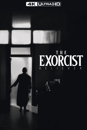 The Exorcist: Believer's poster