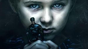 Deadly Intent's poster