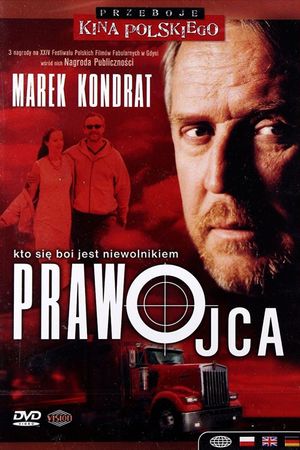 Prawo ojca's poster