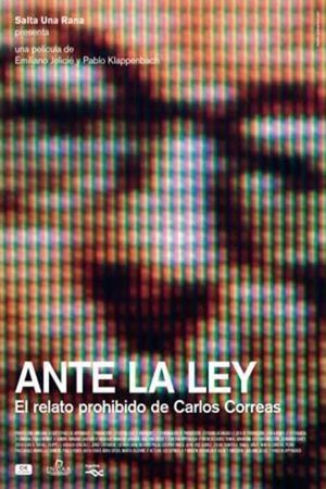 Ante la ley's poster image