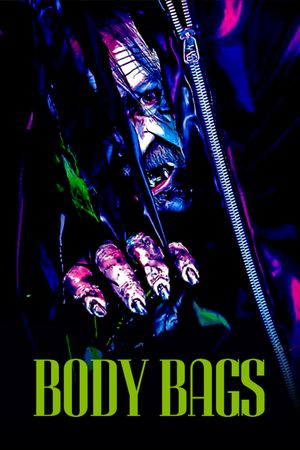 Body Bags's poster