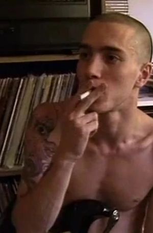Red Hot Chili Peppers: A Dutch Connection's poster