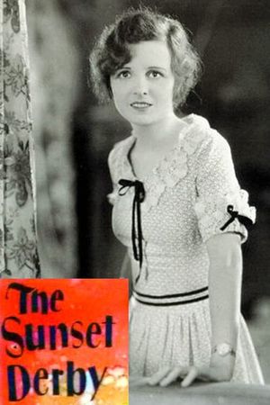 The Sunset Derby's poster