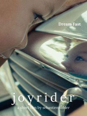 Joyrider's poster
