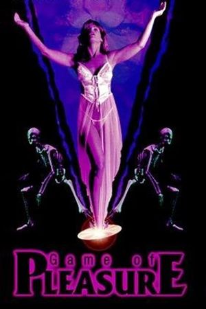 Game of Pleasure's poster