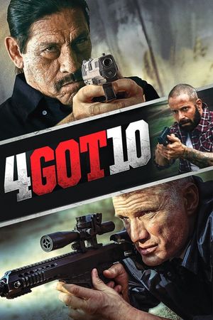 4Got10's poster