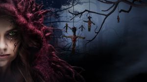 The Witch: Revenge's poster
