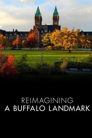 Reimagining A Buffalo Landmark's poster