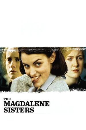 The Magdalene Sisters's poster