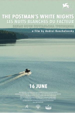 The Postman's White Nights's poster